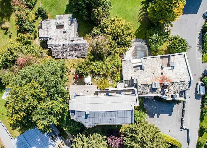 فندق Casa Las Caglias