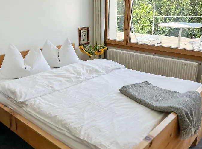 Hotel Casa Caglias Flims