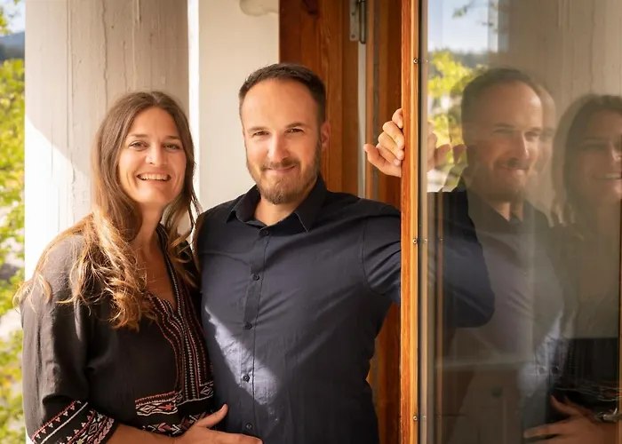 فندق Casa Las Caglias