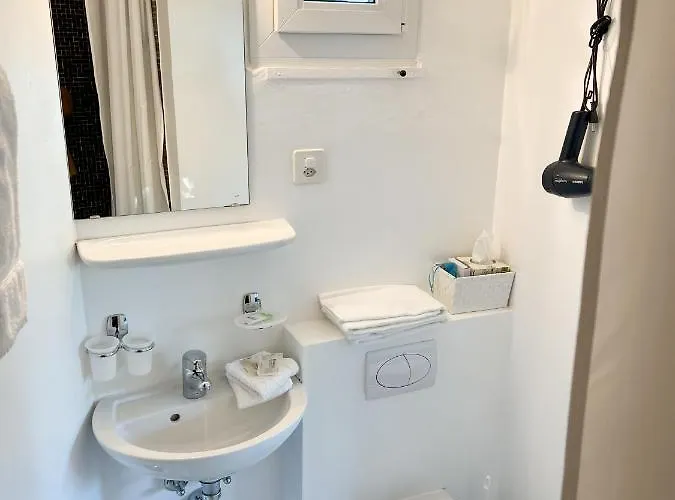 Hotel Casa Caglias Flims