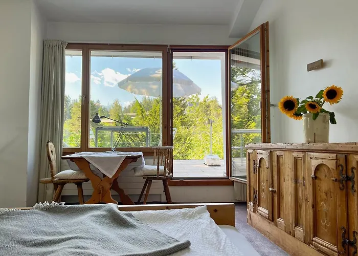 Hotel Casa Caglias *