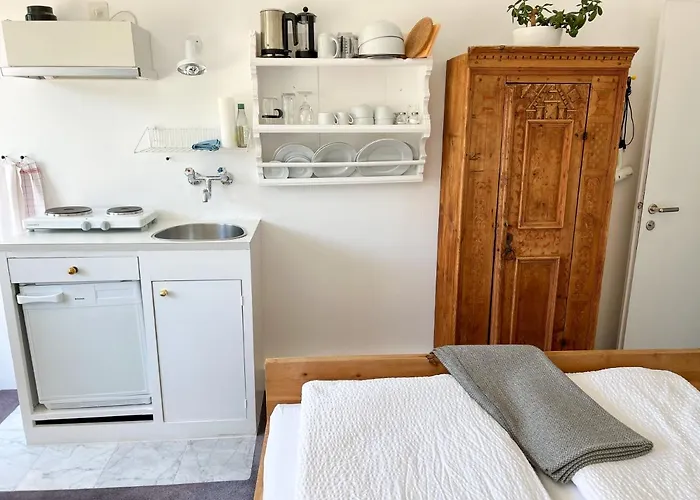 Casa Las Caglias فندق فيلمز