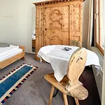 Hotel Casa Caglias *