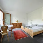 Casa Caglias Hotel Flims
