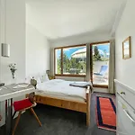 Hotel Casa Caglias *