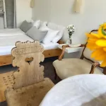 Hotel Casa Caglias *