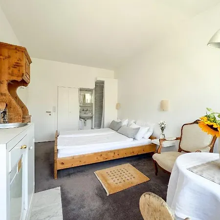 Casa Caglias Hotel