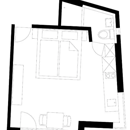 Casa Caglias Hotel